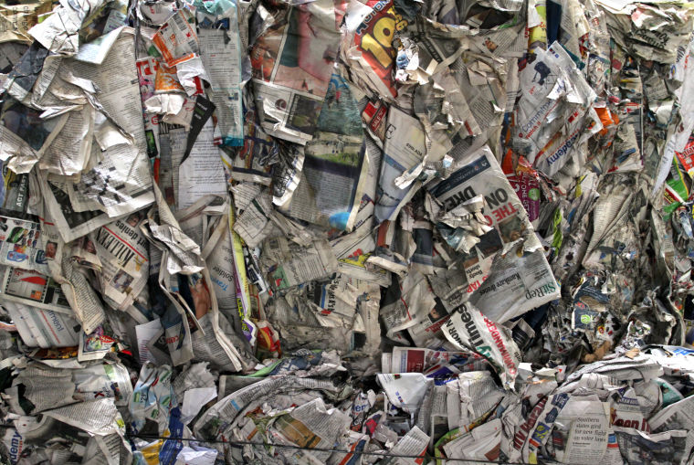 Fort Hood Recycling Center